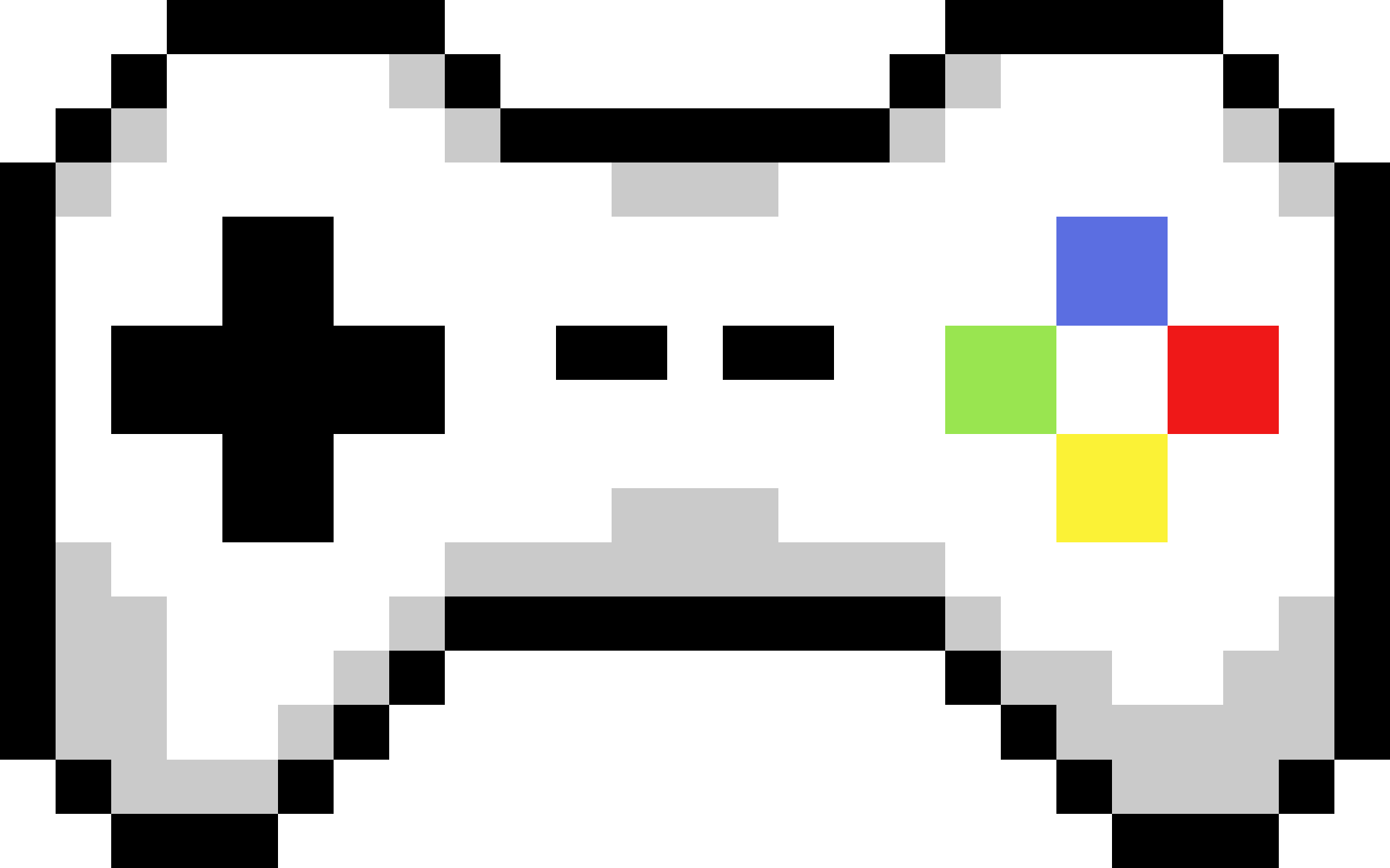 game controller